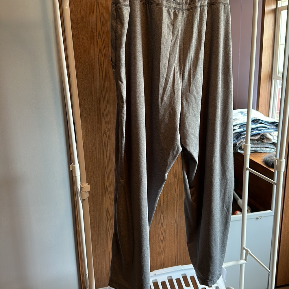 Athletic Pants - Picture 2 of 2